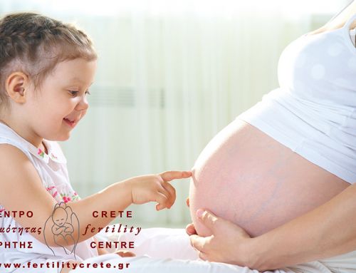 Infertility Treatment, Options Abound